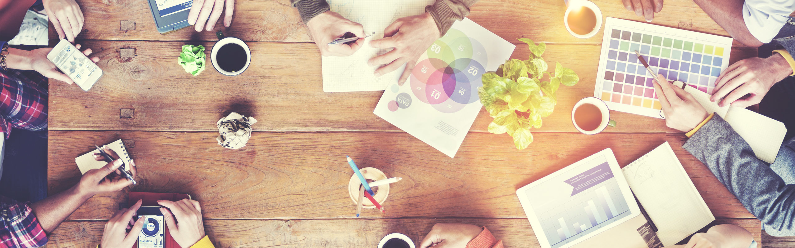 Réflexion stratégique pour les OBNL Réflexion stratégique