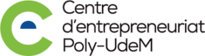 Centre d'entrepreneuriat Poly-UdeM