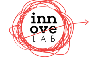 Innove lab logo Innove lab logo