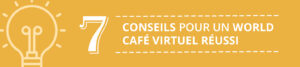 world café virtuel